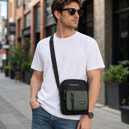CityTrek™ Crossbody Bag