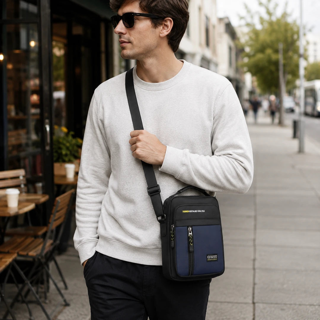 CityTrek™ Crossbody Bag