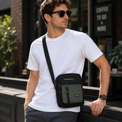 CityTrek™ Crossbody Bag