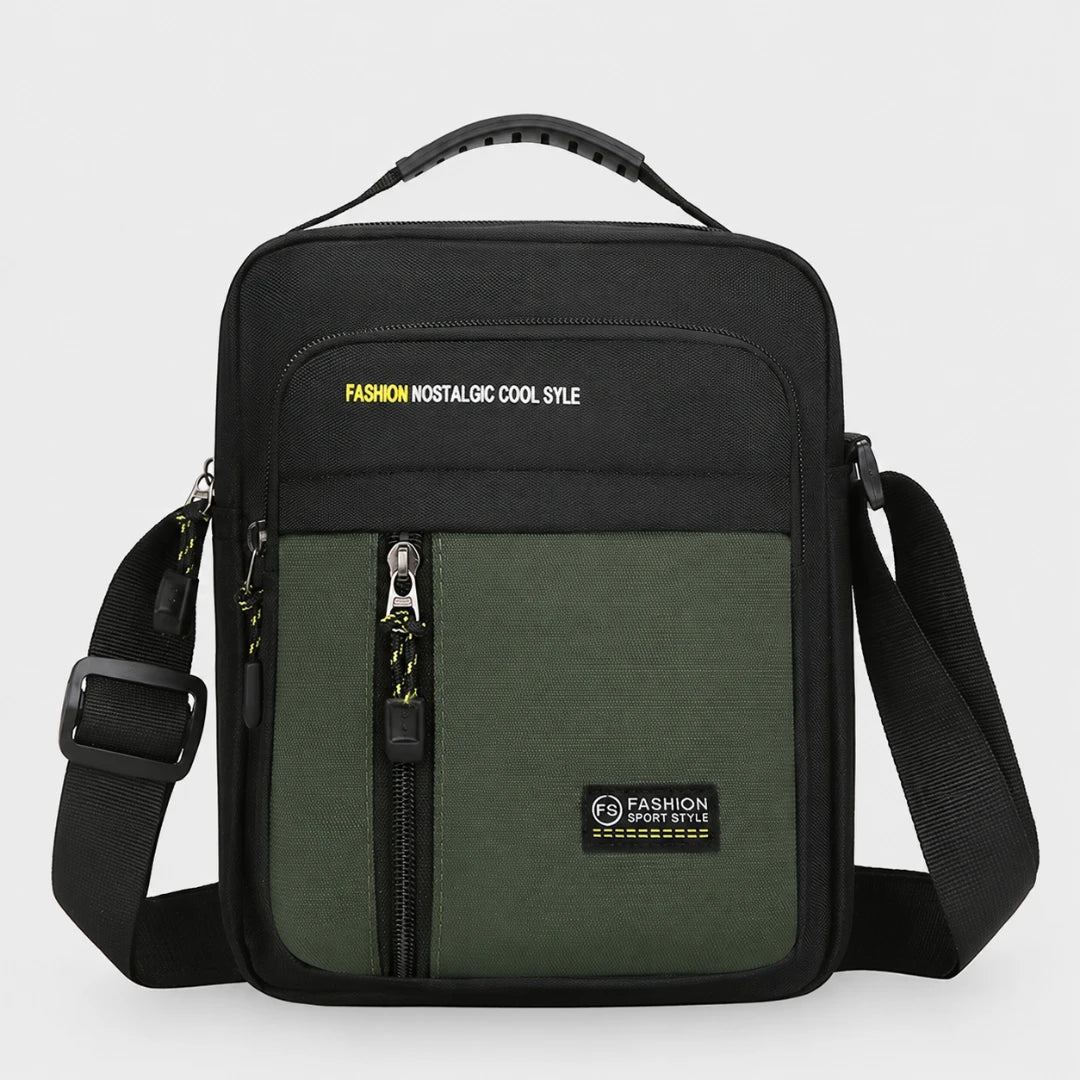 CityTrek™ Crossbody Bag