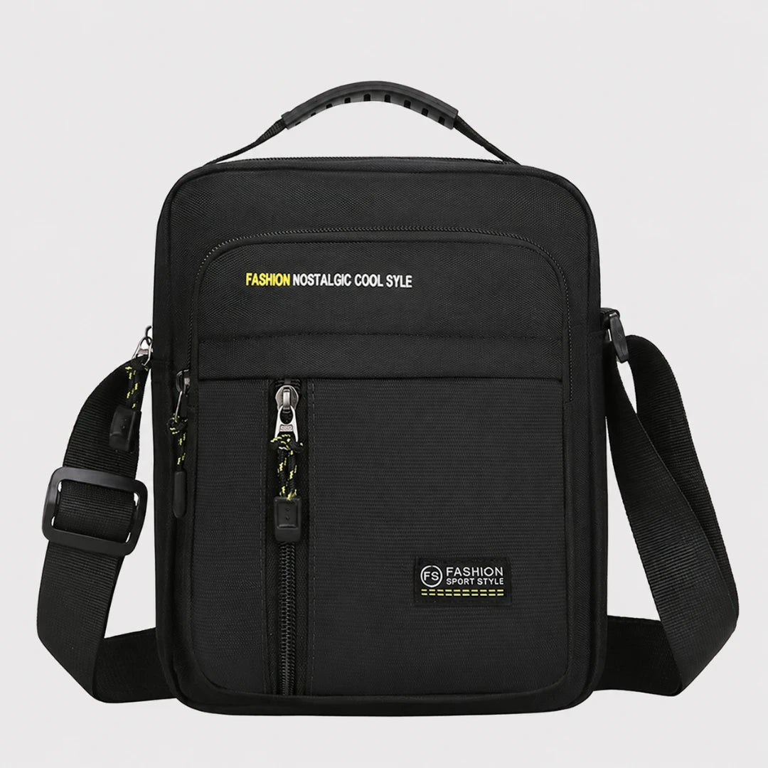 CityTrek™ Crossbody Bag