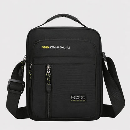 CityTrek™ Crossbody Bag