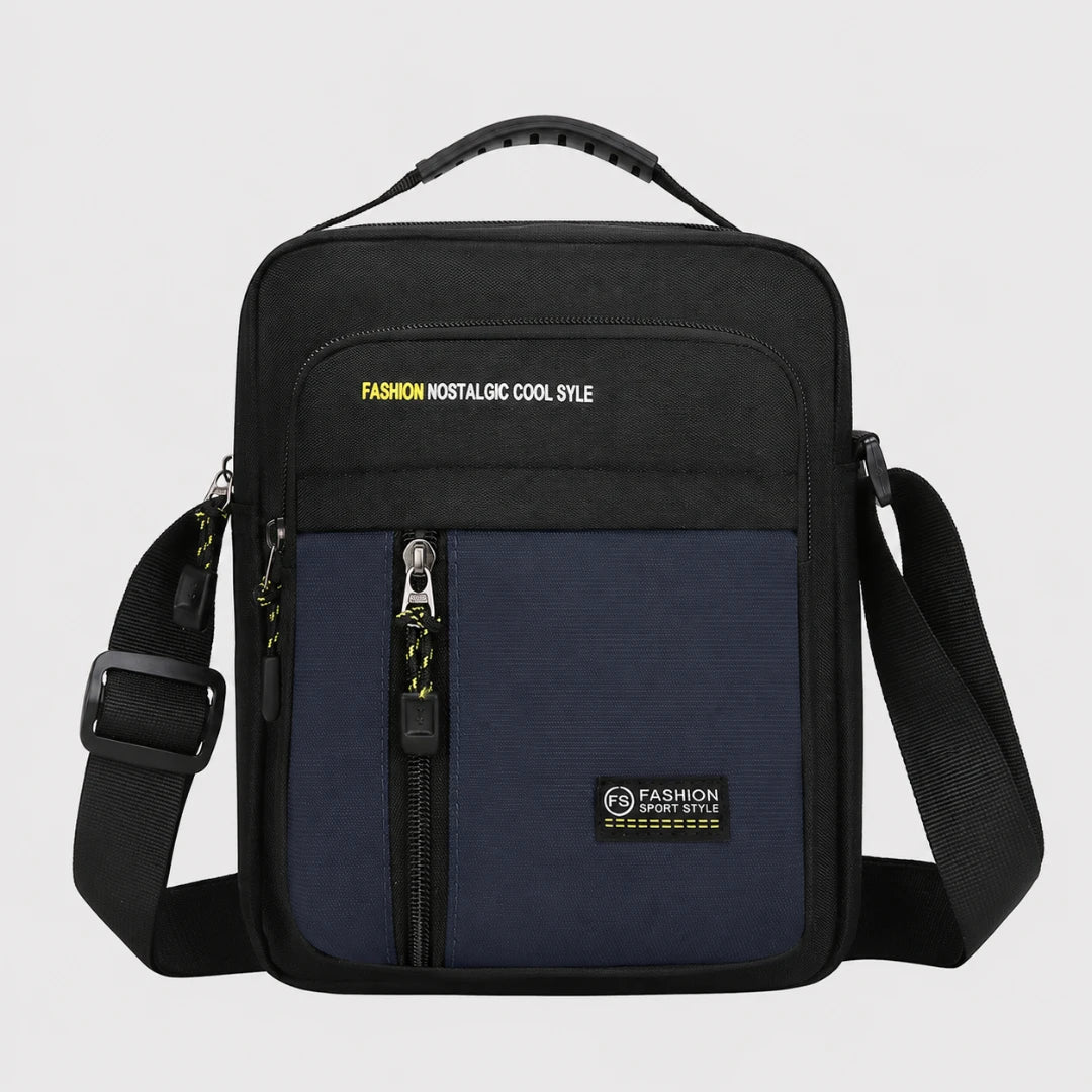 CityTrek™ Crossbody Bag