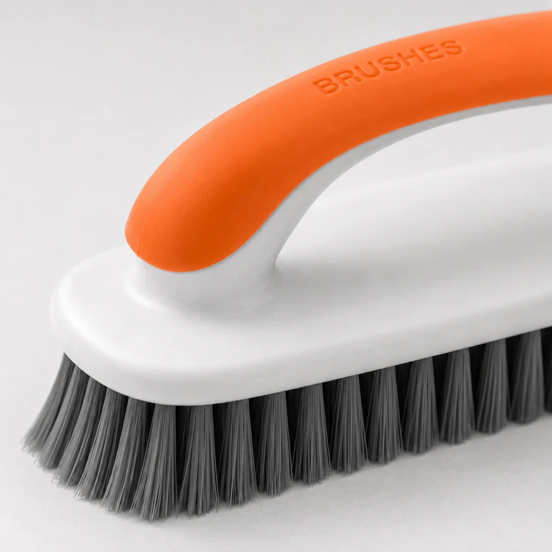 ClearGrip™ Ergonomic Brush