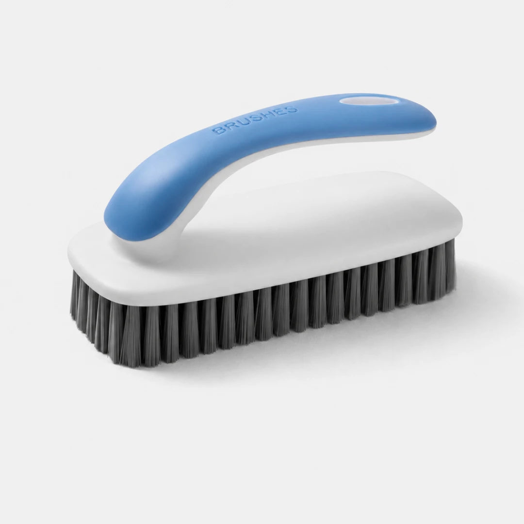 ClearGrip™ Ergonomic Brush