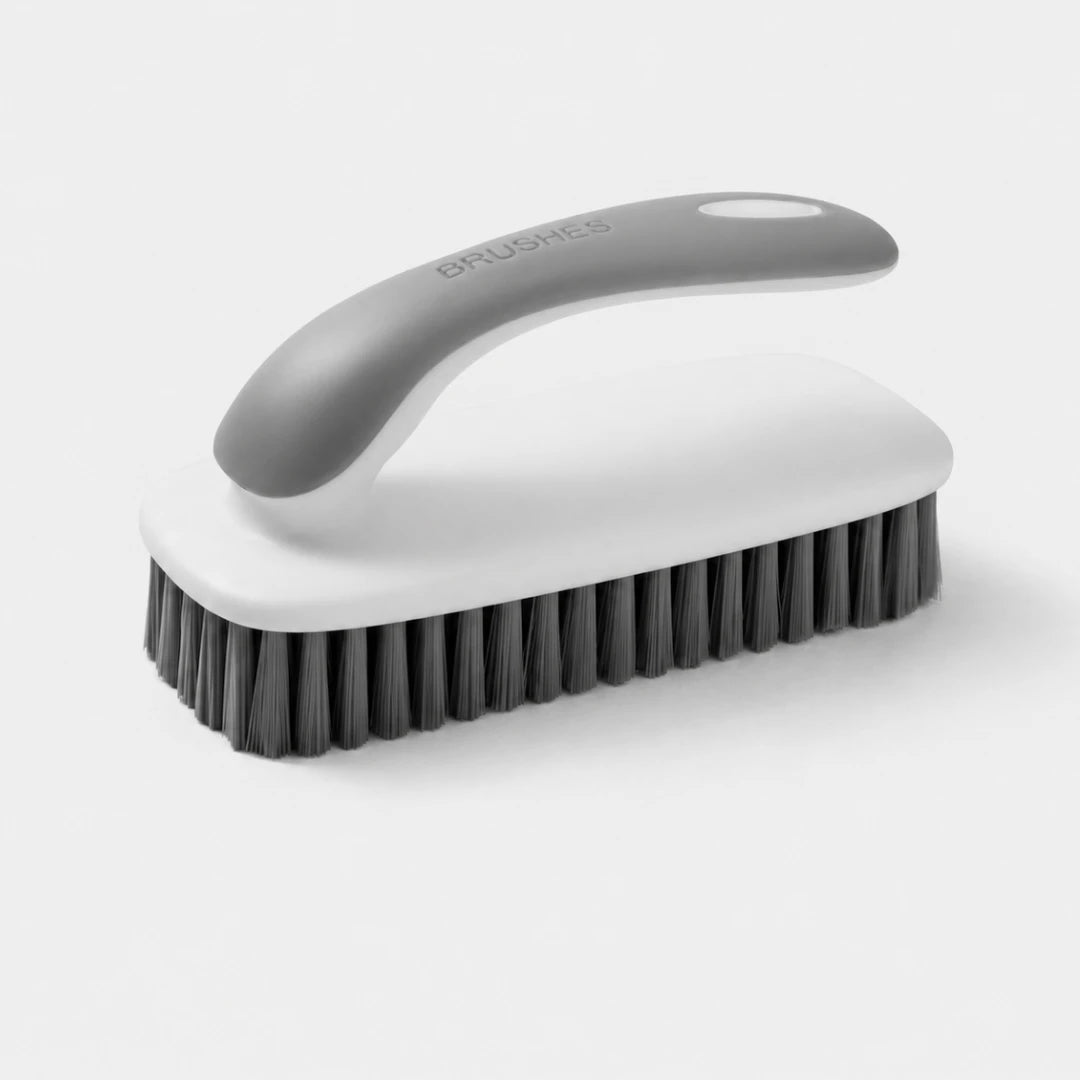 ClearGrip™ Ergonomic Brush