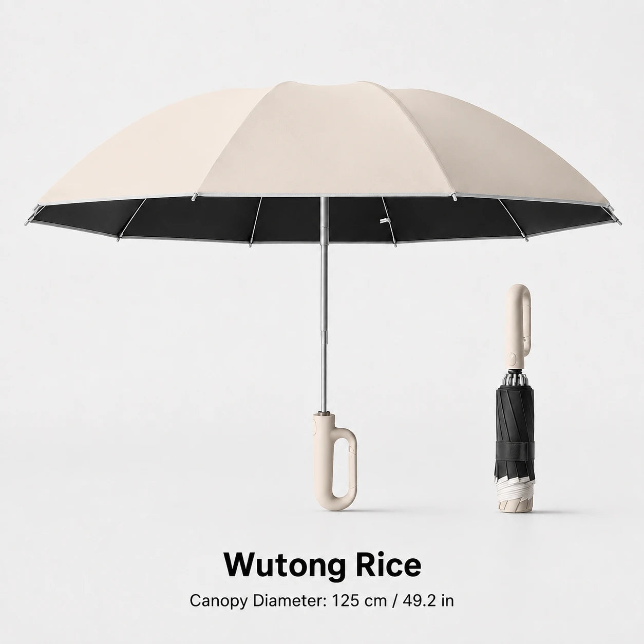 CloudArc™ Automatic Umbrella