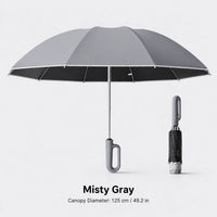 Misty Gray