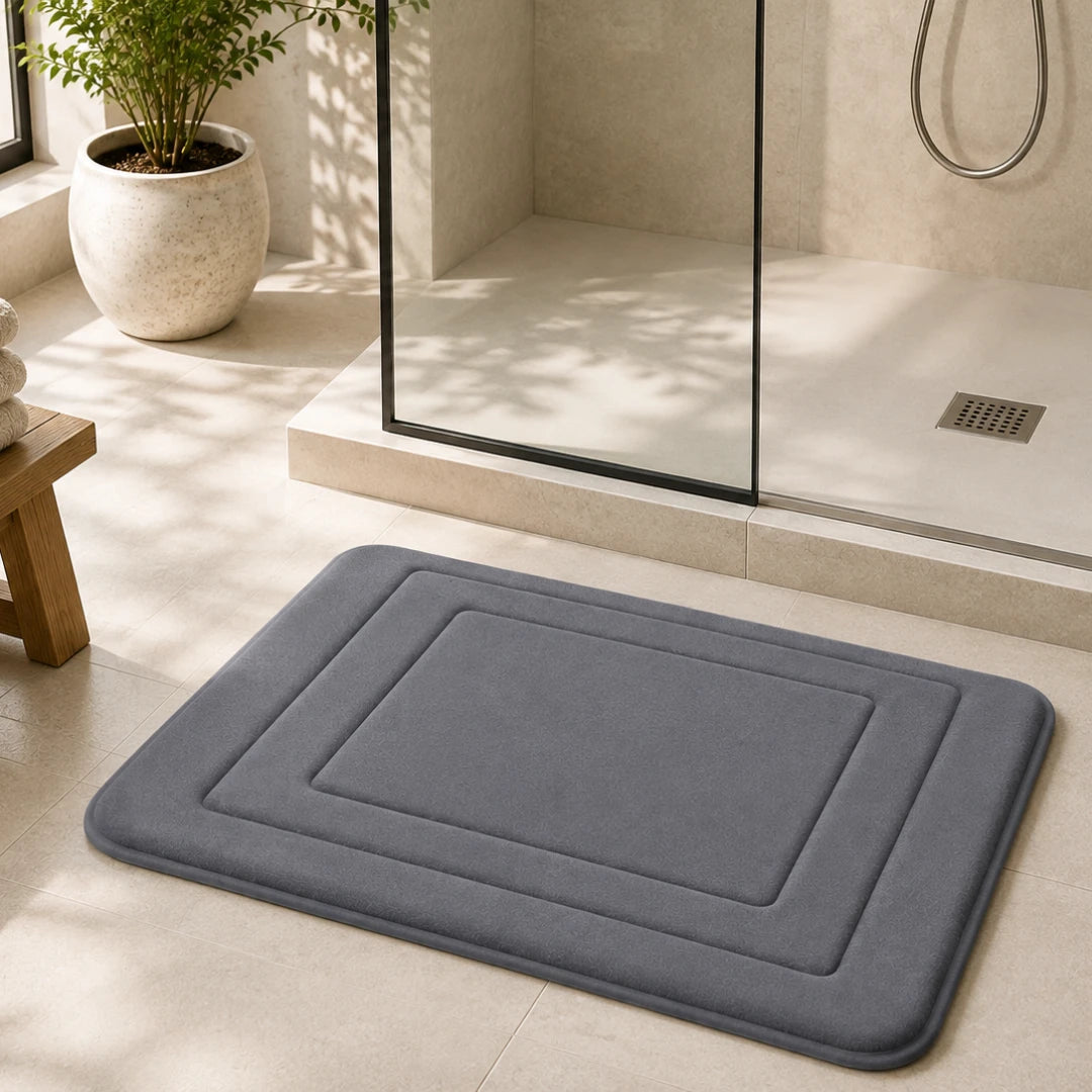 CloudStep™ Bath Mat