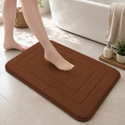CloudStep™ Bath Mat