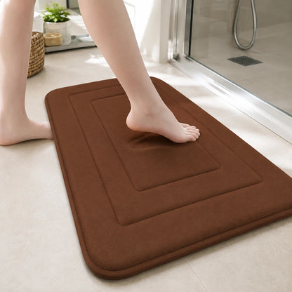 CloudStep™ Bath Mat