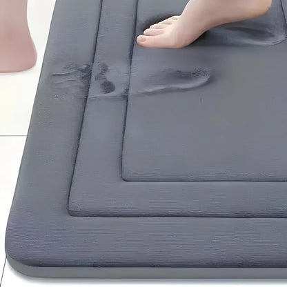 CloudStep™ Bath Mat