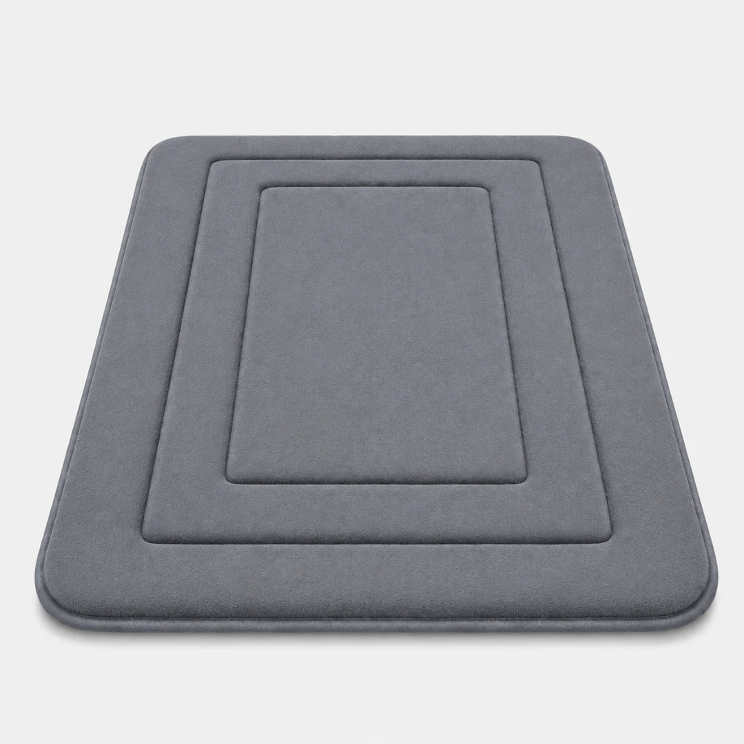 CloudStep™ Bath Mat