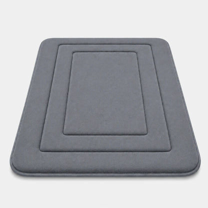 CloudStep™ Bath Mat