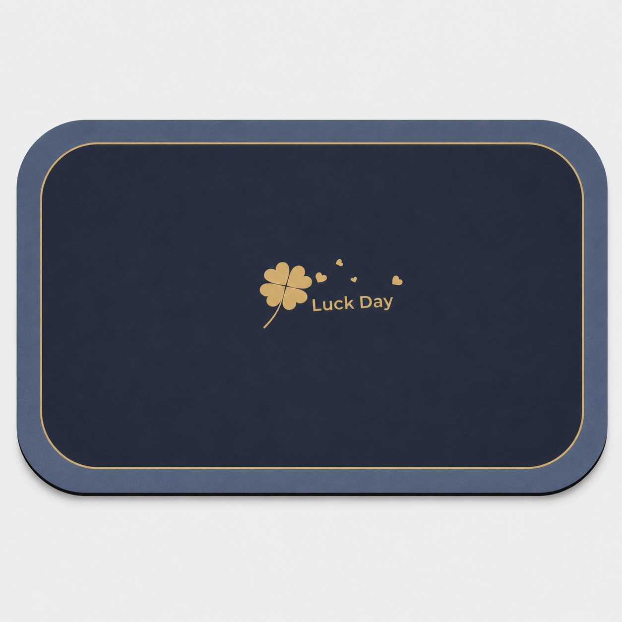 CloverDry™ Diatomite Bath Mat