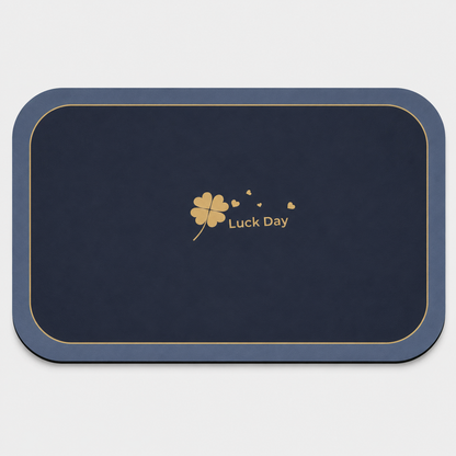 CloverDry™ Diatomite Bath Mat