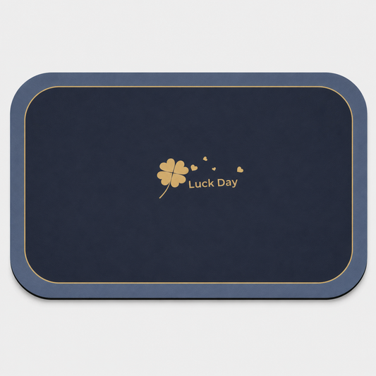 CloverDry™ Diatomite Bath Mat