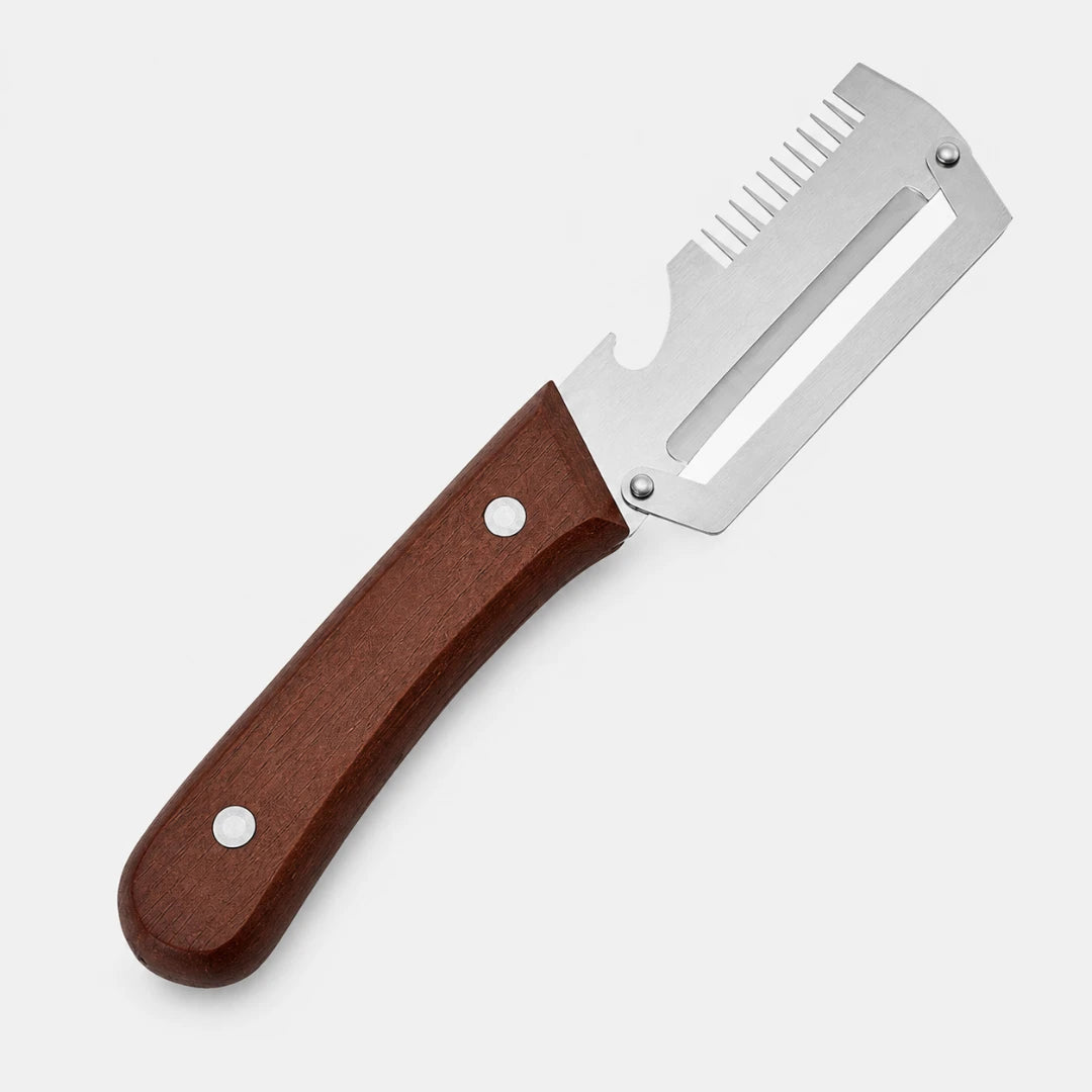 ComboBlade™ Multifunctional Peeler