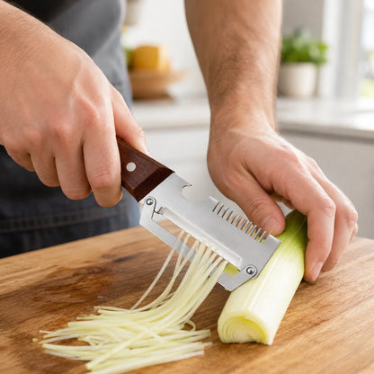 ComboBlade™ Multifunctional Peeler