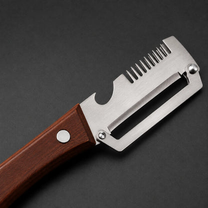 ComboBlade™ Multifunctional Peeler