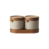 Set of 2 pcs.