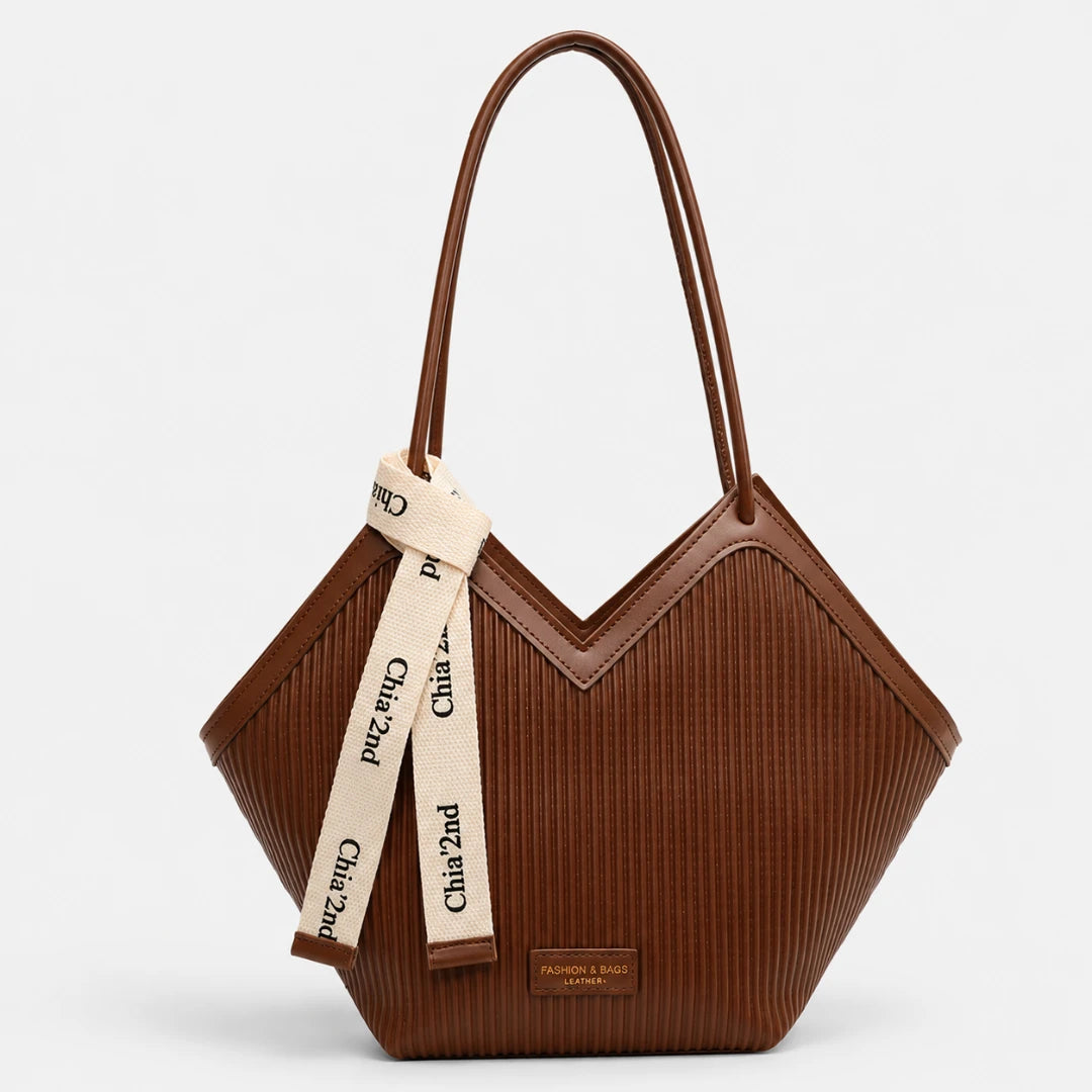 ContourCarry™ Canvas Bag