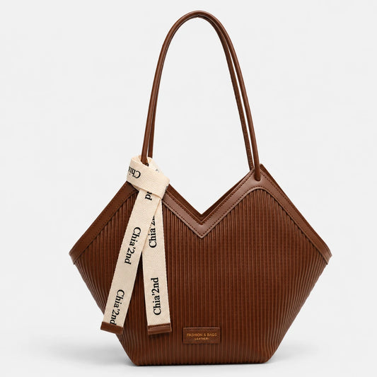 ContourCarry™ Canvas Bag