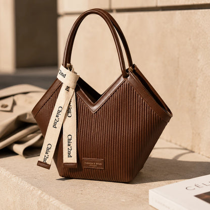 ContourCarry™ Canvas Bag