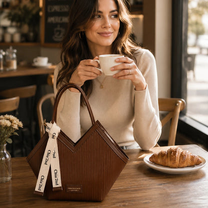 ContourCarry™ Canvas Bag