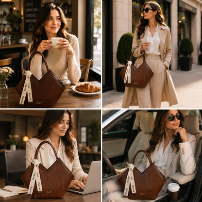 ContourCarry™ Canvas Bag