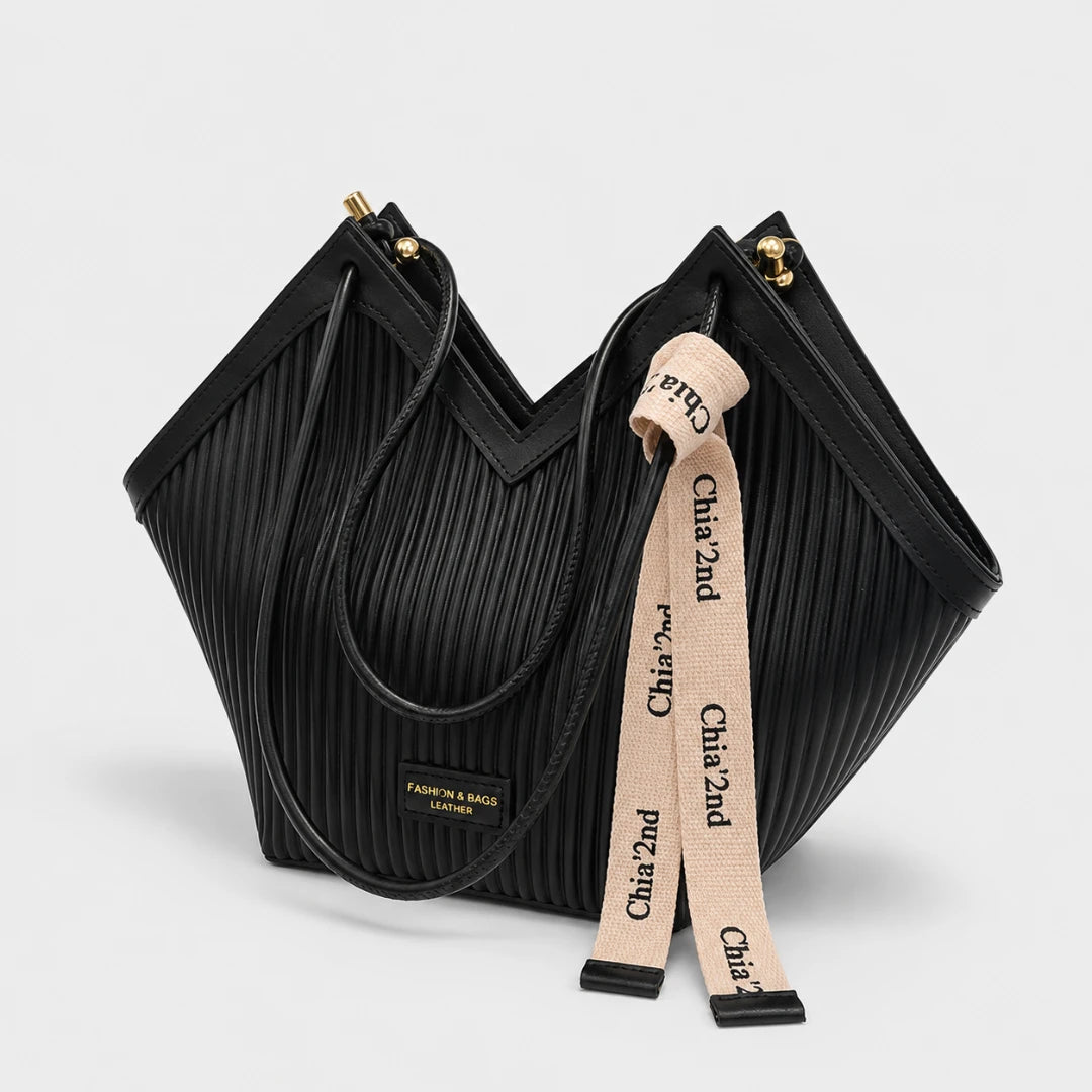 ContourCarry™ Canvas Bag