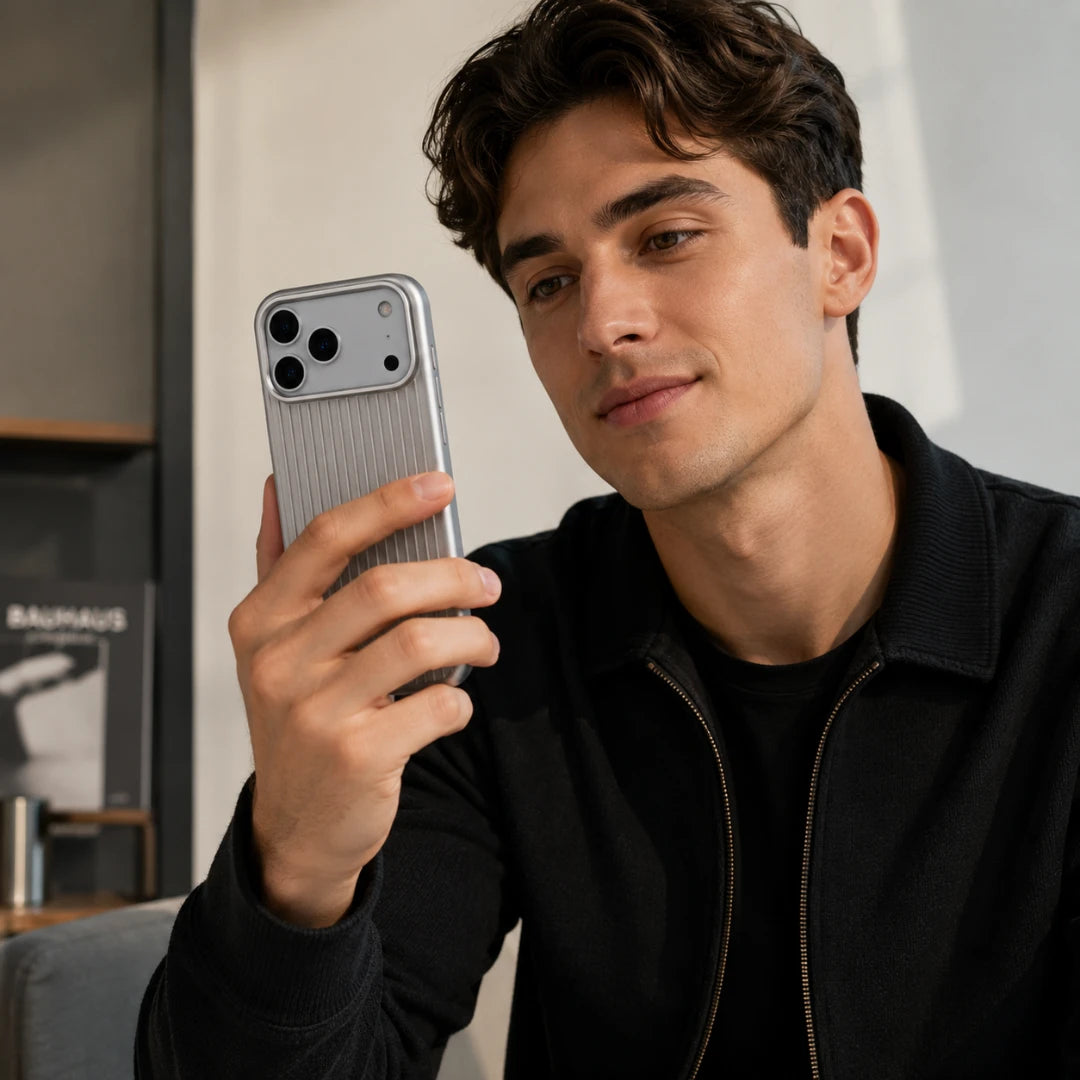 CorduroyMag™ Phone Case