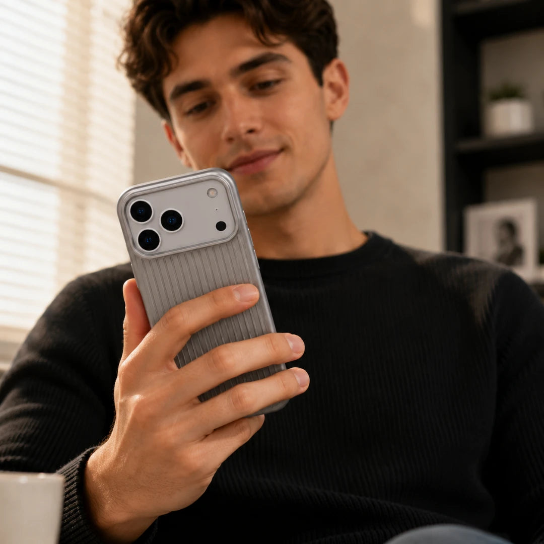 CorduroyMag™ Phone Case