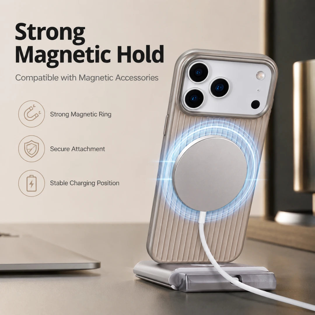 CorduroyMag™ Phone Case