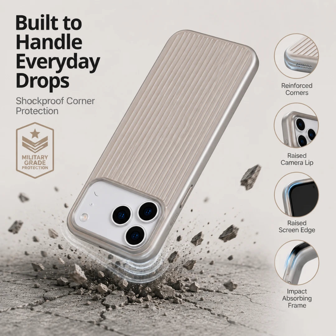 CorduroyMag™ Phone Case