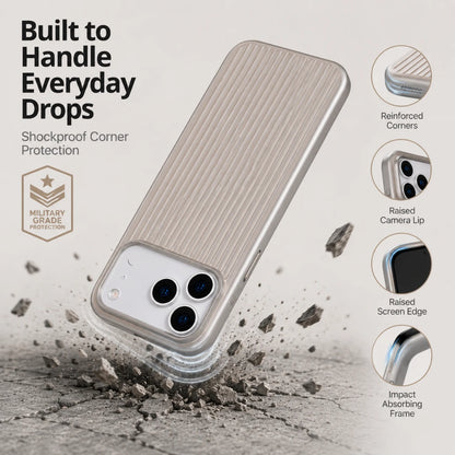 CorduroyMag™ Phone Case