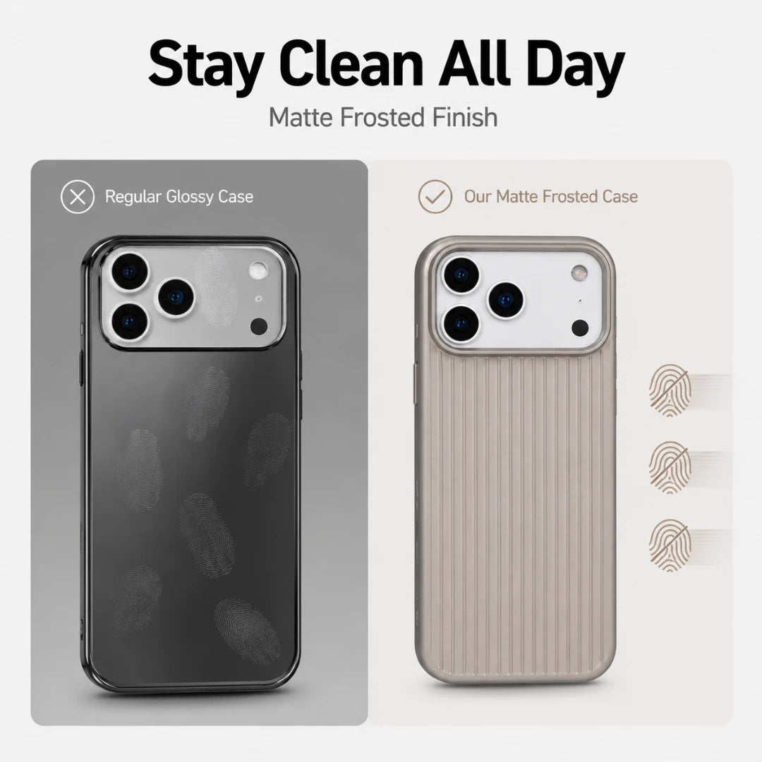 CorduroyMag™ Phone Case