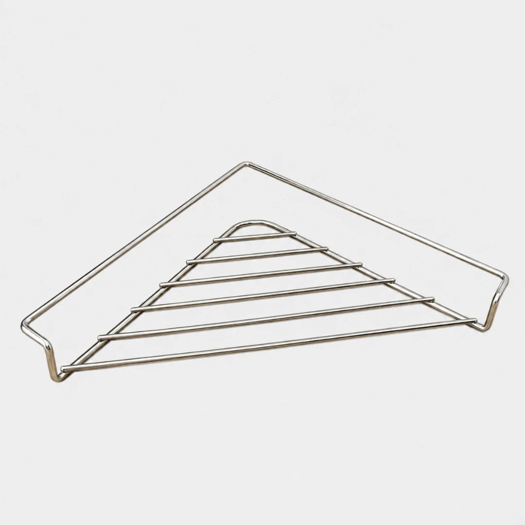 CornerFlow™ Sink Drying Rack
