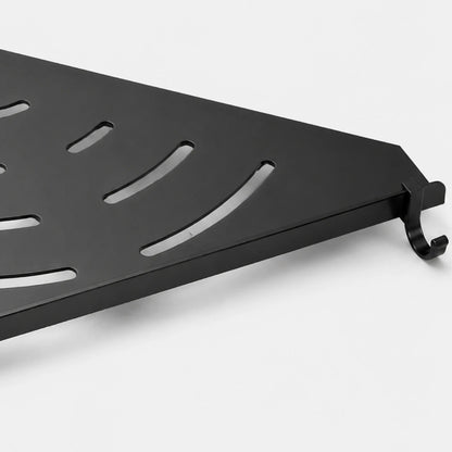 CornerStack™ Bathroom Shelf