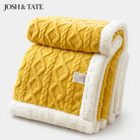 Mustard Yellow