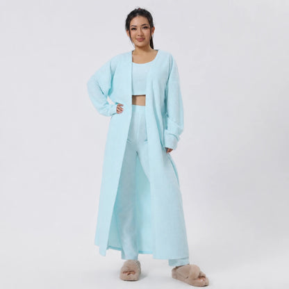 CozyDrape™ 3-Piece Lounge Set