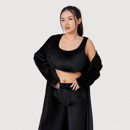CozyDrape™ 3-Piece Lounge Set