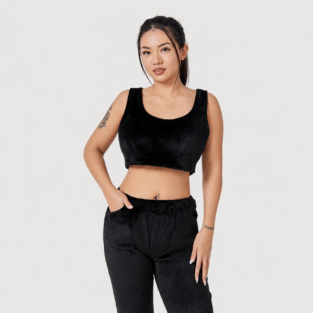 CozyDrape™ 3-Piece Lounge Set