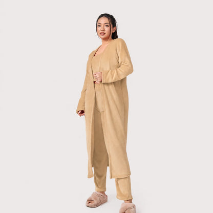 CozyDrape™ 3-Piece Lounge Set