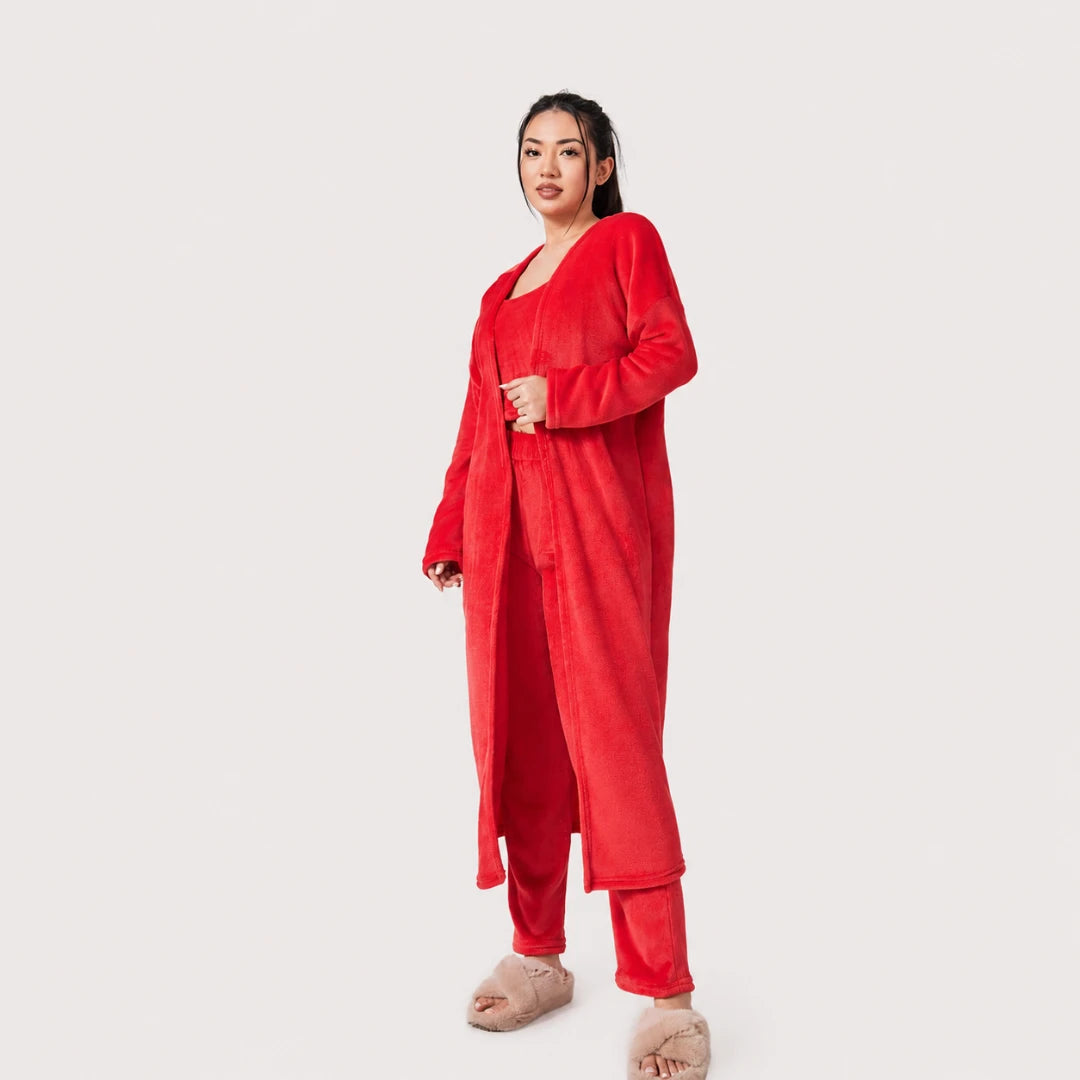 CozyDrape™ 3-Piece Lounge Set
