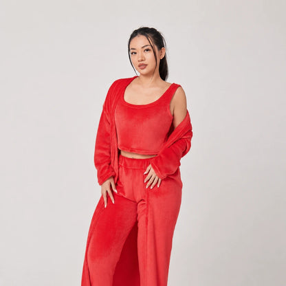 CozyDrape™ 3-Piece Lounge Set