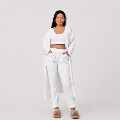CozyDrape™ 3-Piece Lounge Set