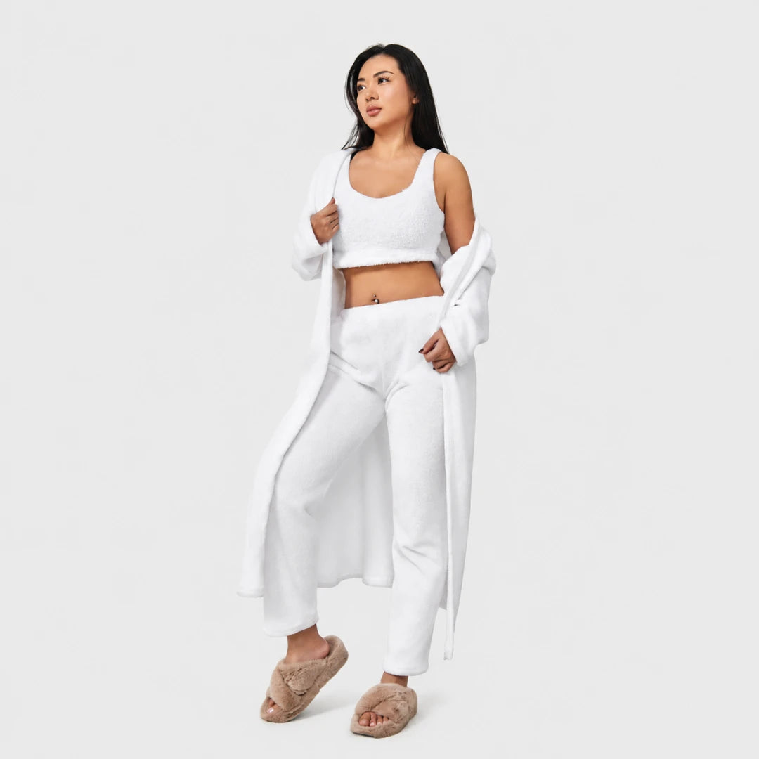 CozyDrape™ 3-Piece Lounge Set