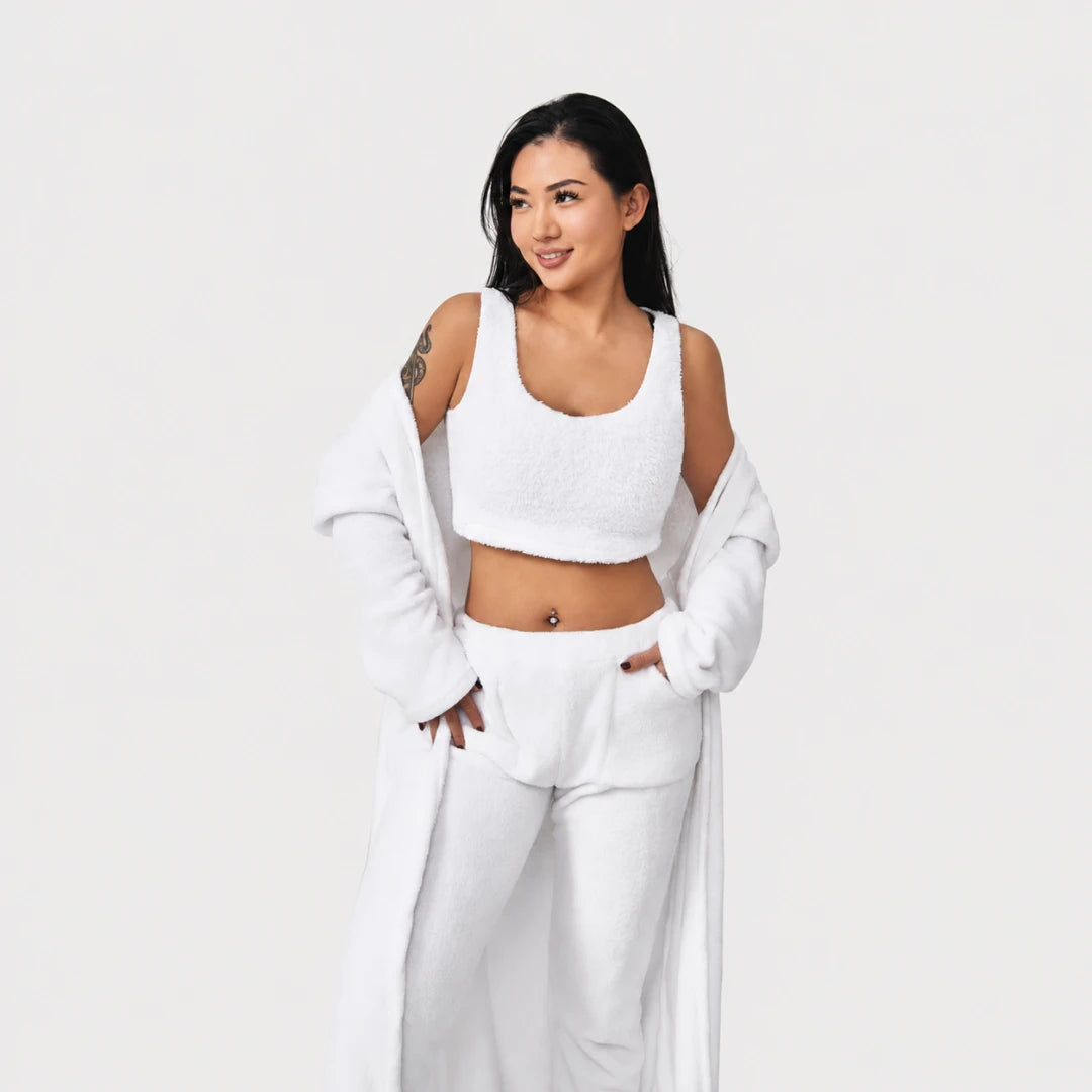 CozyDrape™ 3-Piece Lounge Set