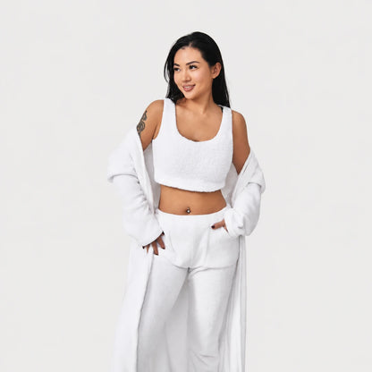 CozyDrape™ 3-Piece Lounge Set